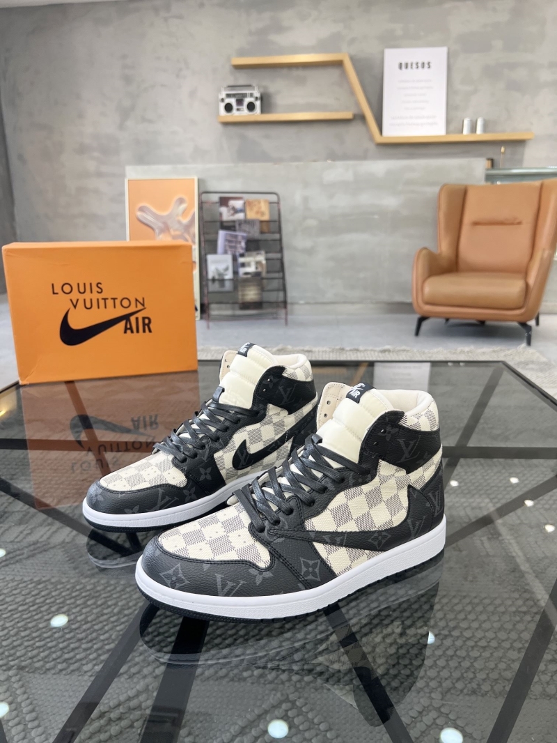 Louis Vuitton Sneakers